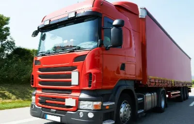 Ankara Camlıkahve Ambar Kargo