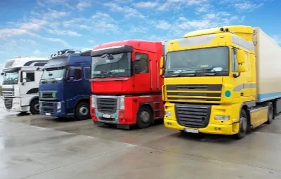 Ankara Camlıkahve Nakliye Ambarı