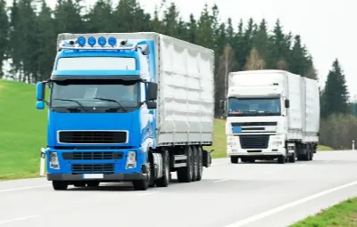 Ankara Camlıkahve | Eşya Taşıma